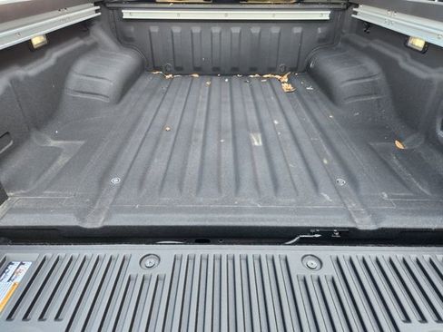 New 2026 Nissan Frontier SV w/ SV Convenience Package image 22