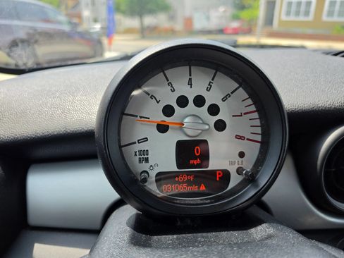 Used 2013 MINI Cooper Hardtop FWD image 14
