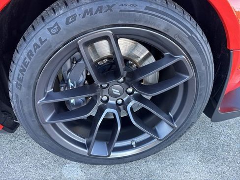 Used 2021 Dodge Challenger R/T Scat Pack image 9