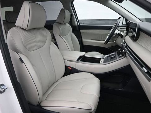 Used 2023 Hyundai Palisade Calligraphy w/ Cargo Package image 29