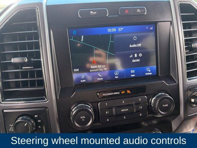 Used 2019 Ford F150 XLT w/ Equipment Group 302A Luxury AWD/4WD image 17
