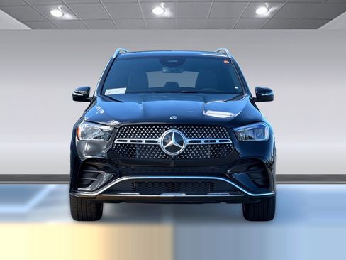 New 2026 Mercedes-Benz GLE 580 4MATIC image 5