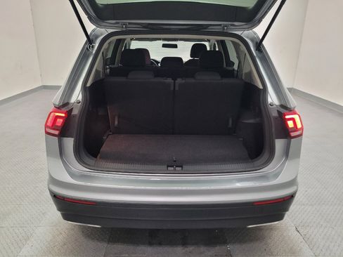 Used 2021 Volkswagen Tiguan S FWD image 29