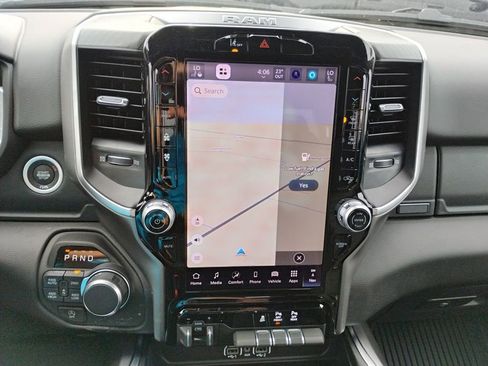 New 2026 RAM 1500 Big Horn image 36