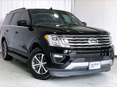 Used 2021 Ford Expedition XLT