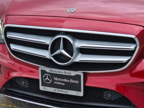Used 2019 Mercedes-Benz E 450 4MATIC Sedan image 40