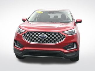 Certified 2024 Ford Edge SEL AWD/4WD video 2
