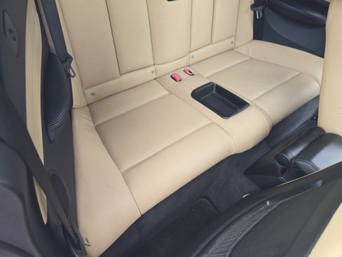 Used 2012 BMW 128i Convertible RWD image 11