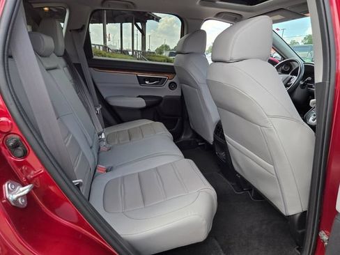 Used 2021 Honda CR-V EX-L image 18