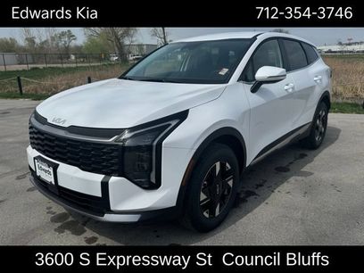 New 2026 Kia Sportage LX w/ LX Convenience Package