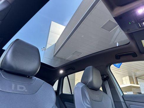 Used 2025 Volkswagen ID.4 Pro S RWD image 16