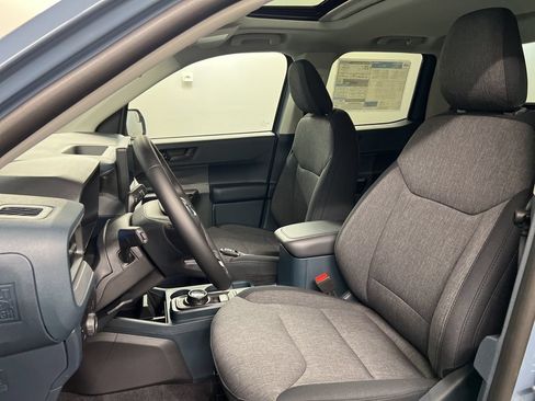 New 2026 Ford Maverick XLT AWD/4WD image 23