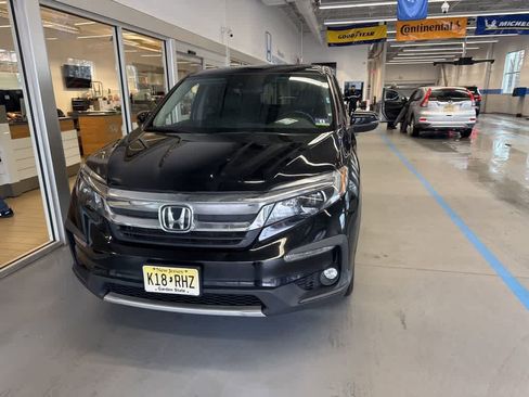 Certified 2019 Honda Pilot EX-L image 24