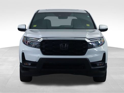 Used 2023 Honda Passport EX-L image 7