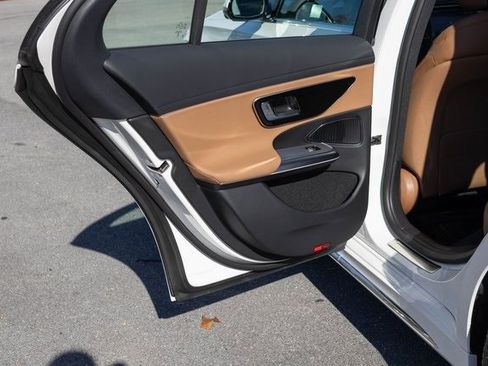 New 2026 Mercedes-Benz E 450 E 450 image 16