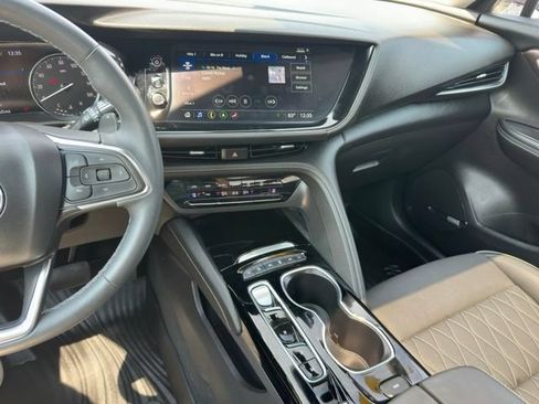 Used 2023 Buick Envision Avenir AWD/4WD image 20
