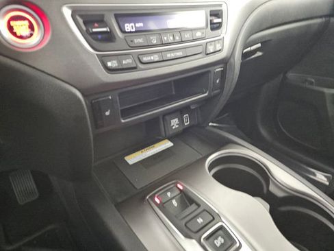 Used 2022 Honda Ridgeline RTL-E image 31