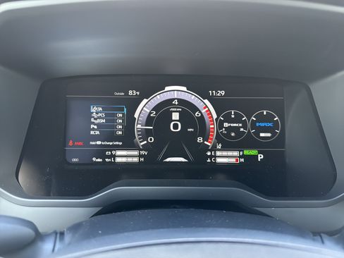New 2026 Toyota Tundra TRD Pro AWD/4WD image 29