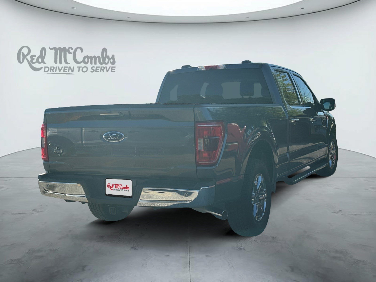 Used 2021 Ford F150 XLT w/ Equipment Group 302A High RWD image 5