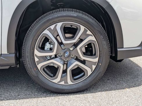 New 2026 Subaru Ascent Touring AWD/4WD image 11
