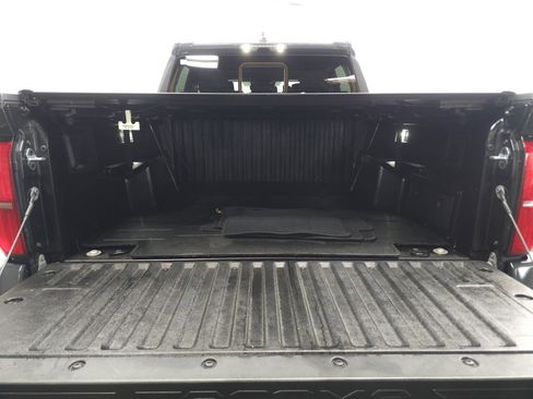 Certified 2024 Toyota Tacoma TRD Sport w/ TRD Sport Upgrade Package image 11