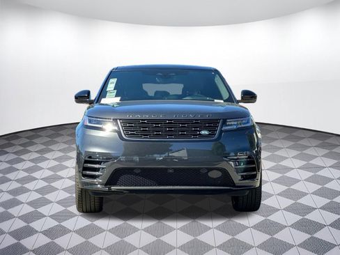 New 2026 Land Rover Range Rover Velar Dynamic SE AWD/4WD image 26