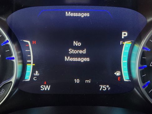 New 2026 Chrysler Pacifica Limited w/ S Appearance Package FWD image 24
