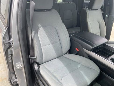 Used 2022 RAM 1500 Big Horn AWD/4WD image 16