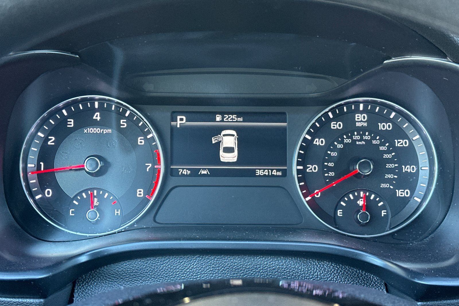 Used 2024 Kia Forte LXS FWD image 21
