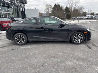 Used 2018 Honda Civic LX-P video 2