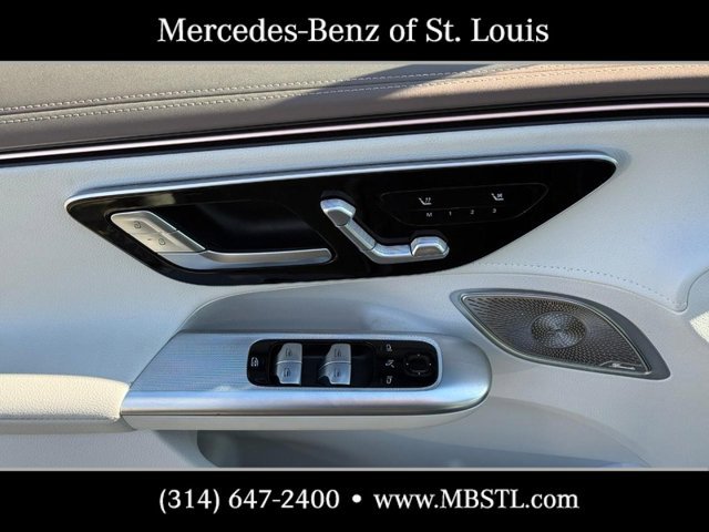 Certified 2023 Mercedes-Benz EQE 500 4MATIC Sedan image 18