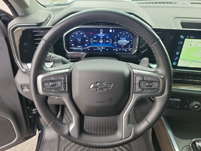 Certified 2022 Chevrolet Silverado 1500 RST w/ All Star Edition Plus AWD/4WD image 26