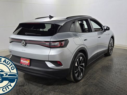 Used 2022 Volkswagen ID.4 Pro S RWD image 7