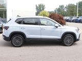 New 2025 Volkswagen Taos SE image 2