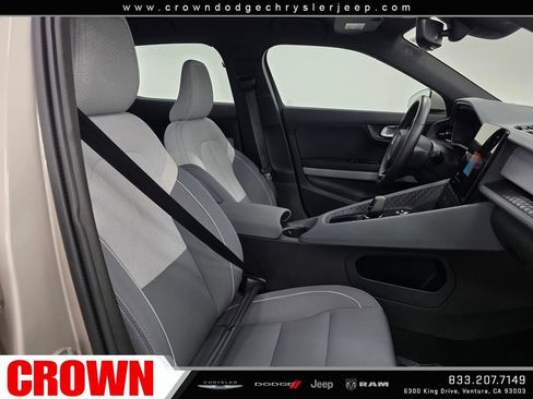 Used 2024 Polestar Polestar 2 AWD/4WD image 12