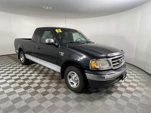 Used 2002 Ford F150 King Ranch image 22