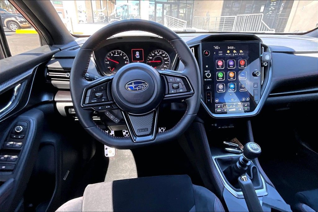 Used 2024 Subaru WRX Limited AWD/4WD image 7