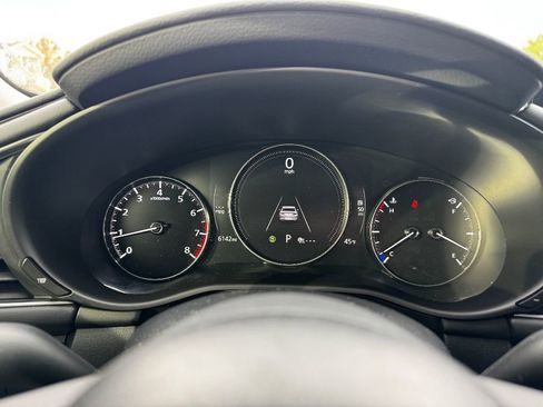 Certified 2025 MAZDA MAZDA3 s image 17