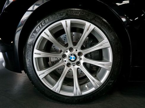 Used 2007 BMW M5 RWD image 54