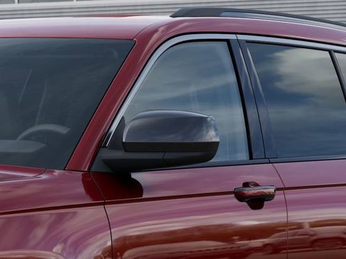 New 2026 Jeep Grand Cherokee L 4WD image 12