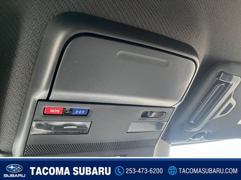 New 2026 Subaru Outback Premium AWD/4WD image 23