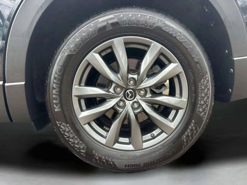 Used 2021 MAZDA CX-9 Touring w/ Touring Premium Package image 32