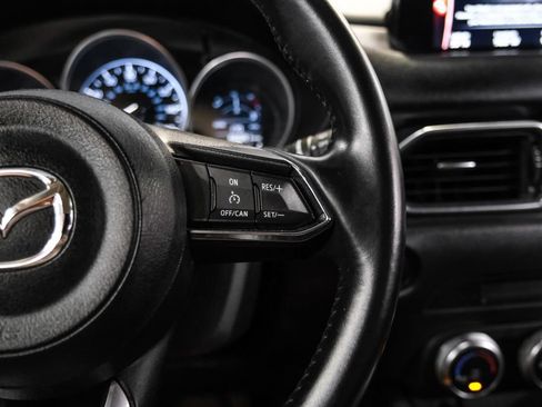 Used 2019 MAZDA CX-5 Sport FWD image 17