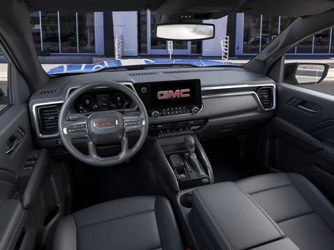 New 2026 GMC Canyon Elevation w/ Convenience Package image 39