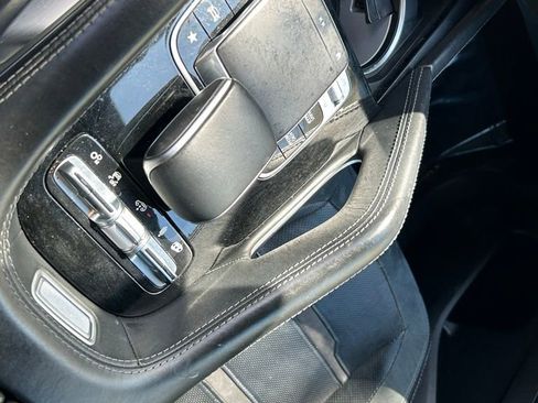 Used 2021 Mercedes-Benz GLS 63 AMG 4MATIC image 20