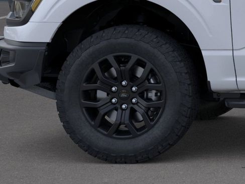 New 2025 Ford F150 Tremor w/ Equipment Group 402A High image 19