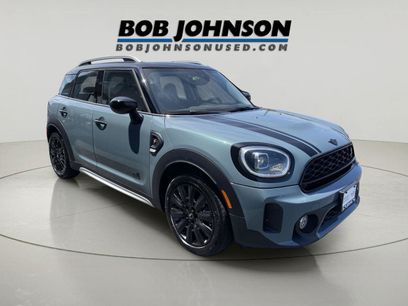 Used 2023 MINI Cooper Countryman S