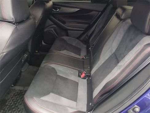 Used 2024 Subaru WRX TR w/ Popular Package #1A image 20