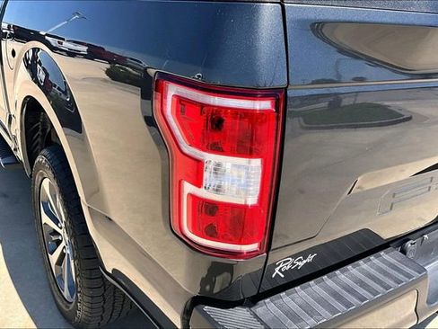 Used 2020 Ford F150 XL w/ Equipment Group 101A Mid AWD/4WD image 23