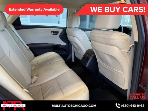 Used 2014 Toyota Avalon XLE FWD image 12